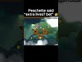 Peachette gets One Ups in New Super Mario Bros U Deluxe Peachette gets One Ups in New Super Mario Bros U Deluxe