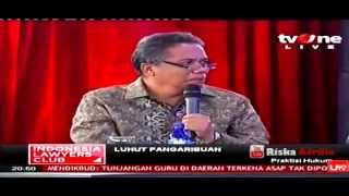 Download lagu tvOne, ILC, 27 Oktober 2015 : 'RAPOR Setahun Penegakan Hukum JOKOWI-JK'