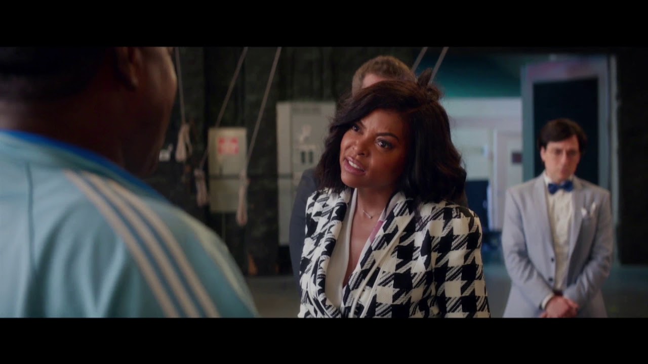 bruno mars count on me Manny the Movie Guy: Behind-the-scenes of 