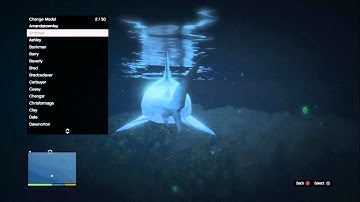 Grand Theft Auto V - Mod Menu Three-Socks Trainer [1.16] + Download