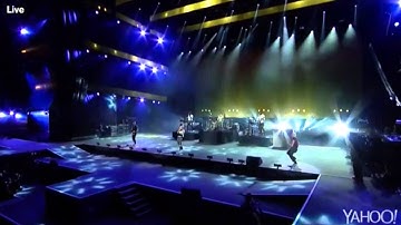 No Doubt - "Settle Down" Live in Las Vegas (Rock in Rio USA) (5/8/2015)