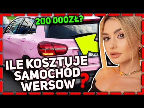 ILE KOSZTUJE SAMOCHÓD