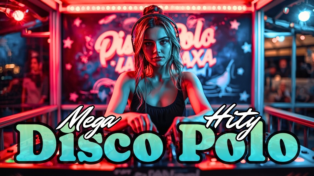 Disco Polo Na Maxa 🔊 Mega Hity ✨ Przeboje 2026 🎧