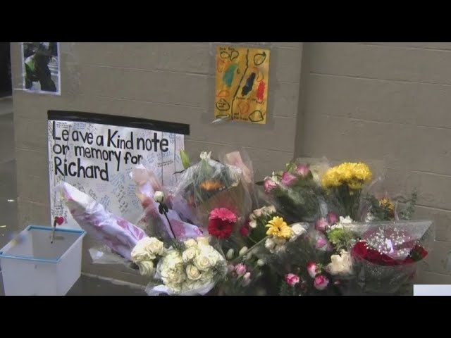 Community Remembers Crossing Guard Killed On Subway