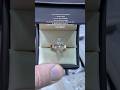 Center Stone Over 4 carat (E VS1) Marquise Shape #labgrowndiamond #marquisecut
