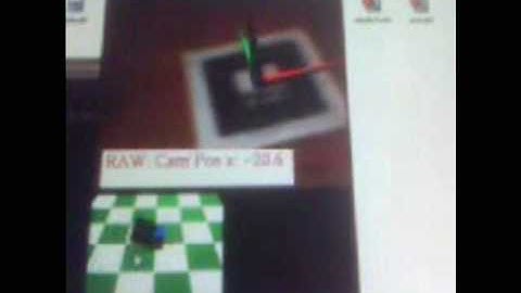 OpticalGlyphTracking