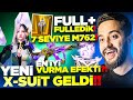 Oyunun en y nha set ve 7 sevye efsane m762 geld vurma efekt nanilmaz pubg mobile