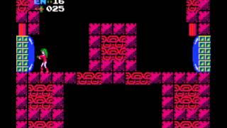 Lets Play Metroid 04