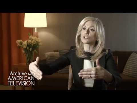 Judith Light Interview Part 2 of 4 - EMMYTVLEGENDS.ORG - Judith Light Interview Part 2 of 4 - EMMYTVLEGENDS.ORG