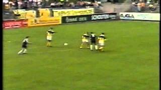Nacompetitie 97 Vvv-Nec 2-3