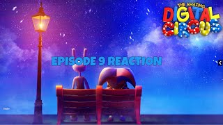 EPISODE 9 TIME