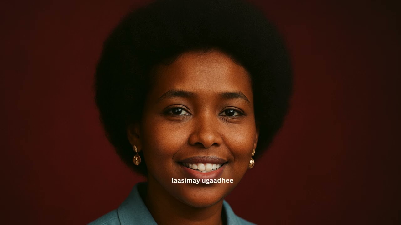 Maxaa Luray Naftaadii - Hibo Nuura - Somali Blues Remix