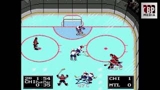 NHL '94 Classic Gens Spring 2024 Game 4 - D-Ral (CHI) at Len the Lengend (MON)