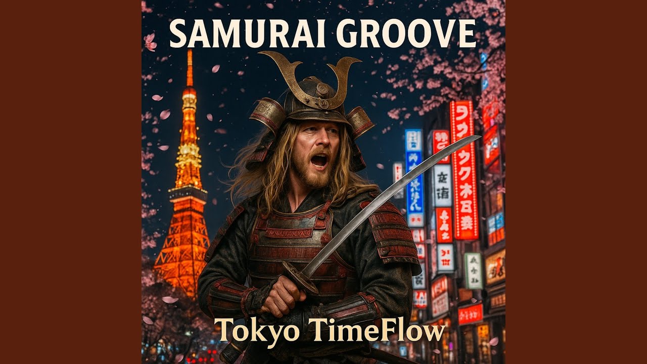 Samurai Groove
