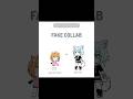 FAKE COLLABð€âw :@ell_xixii â#gacha #trend #gachatrend #gachalife #fypppppppp