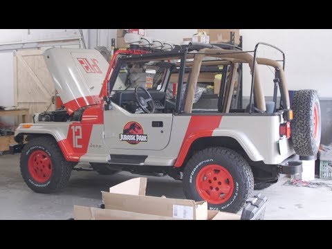 jurassic-jeep-update-#2