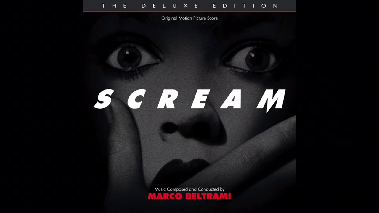 OST Scream (1996): 01. Opening Logo’s - YouTube