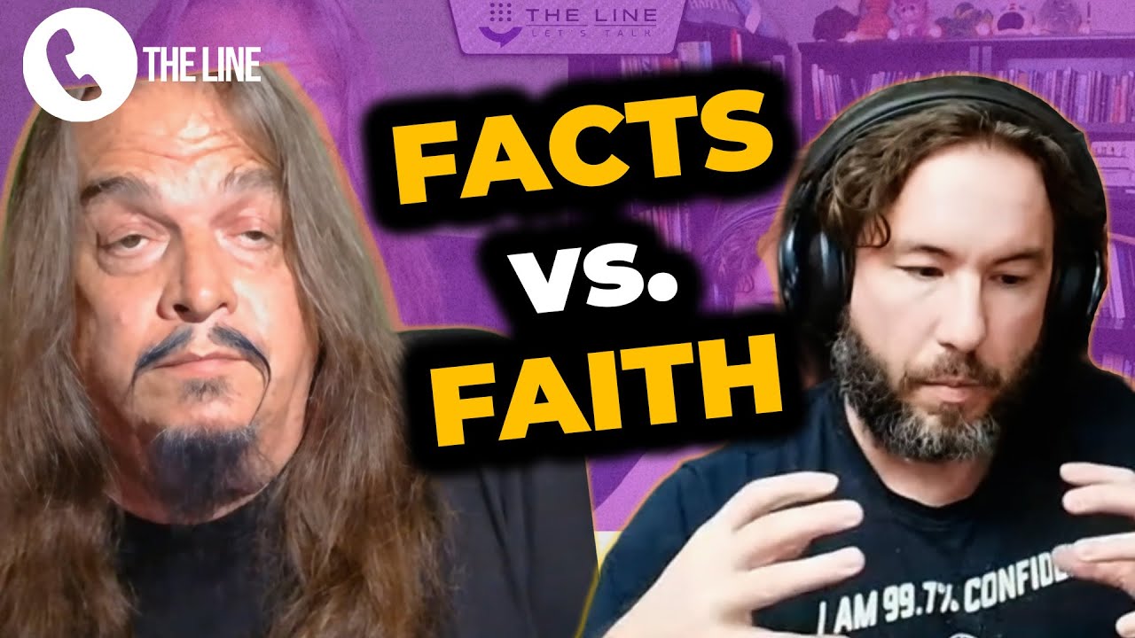 CATHOLIC Caller Gets DESTROYED On Basics of Physics and Philosophy | Aron Ra & Aaron Adair