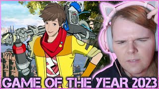 Alices Game of the Year 2023