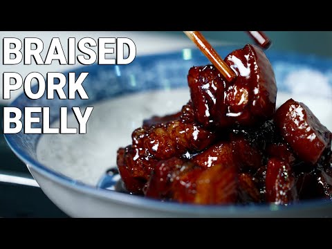 Chinese Grandmas make
