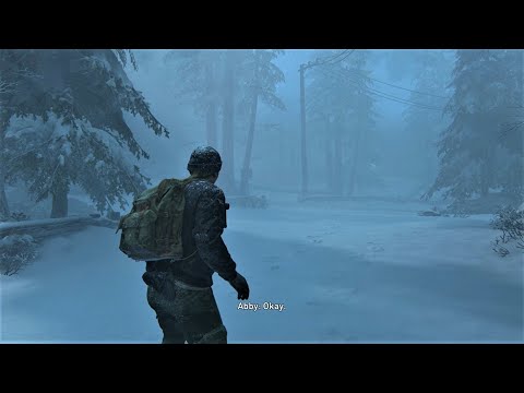 Video: The Last Of Us Part 2 - The Horde, The Chalet And Packing Up: Alle Gjenstander Og Hvordan Du Kan Utforske Hvert Område