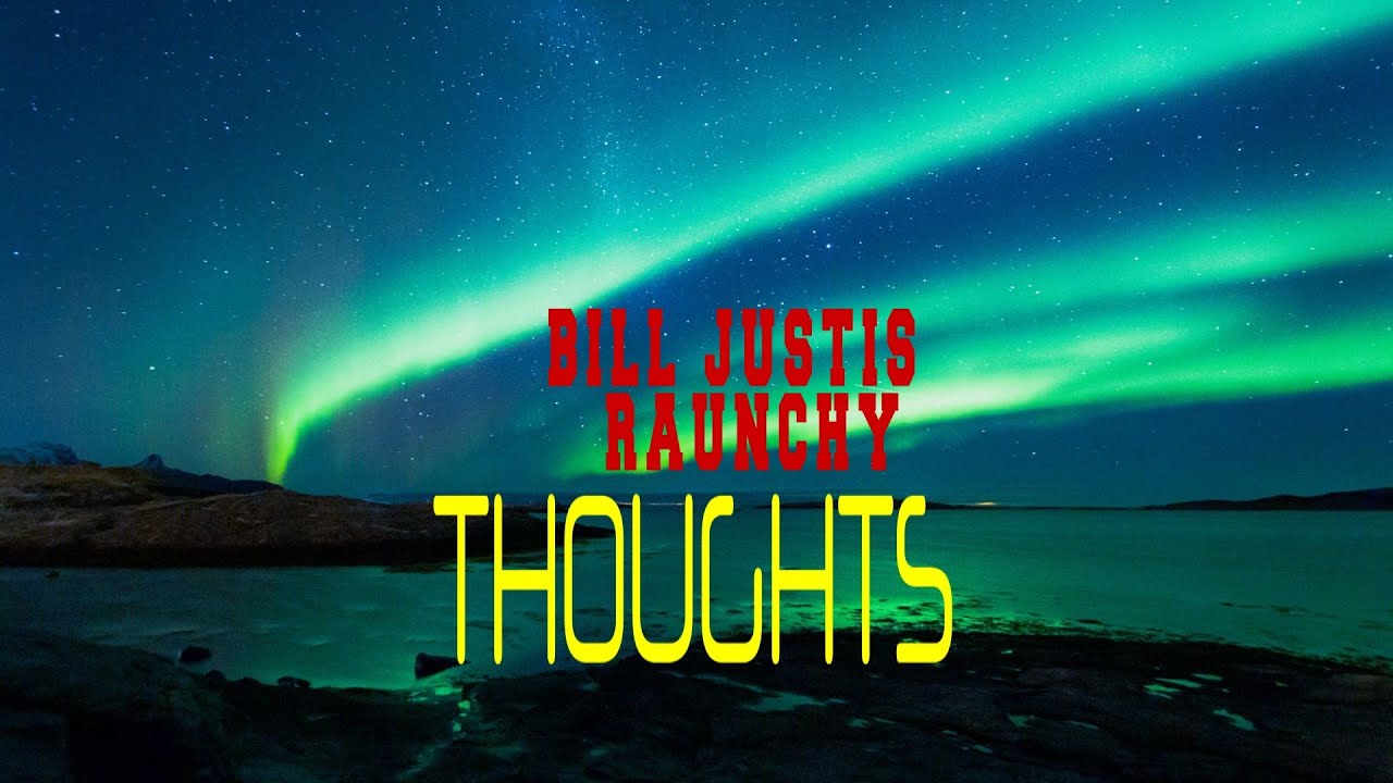 BILL JUSTIS - RAUNCHY BILL JUSTIS - RAUNCHY