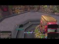 End of video