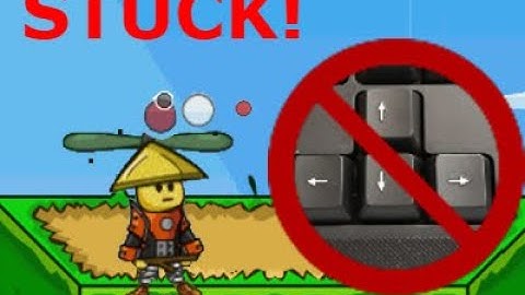 HOW TO FIX STUCK CHARACTER BUG | HELMET HEROES