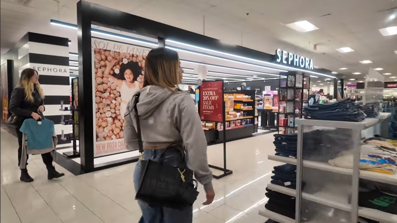 Vlog: de compras