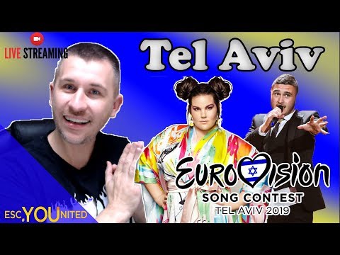 Eurovision Live Stream - Mattitude (ESC United)