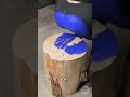 Practical or Just Scrap? Chair Made from Old Nuts Reviewed