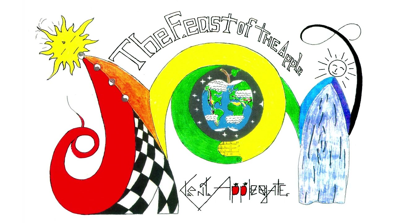 YouTubeでLiving Ritual Machine - 09 - Feast of the Apple - Volume 1 & 2を視聴