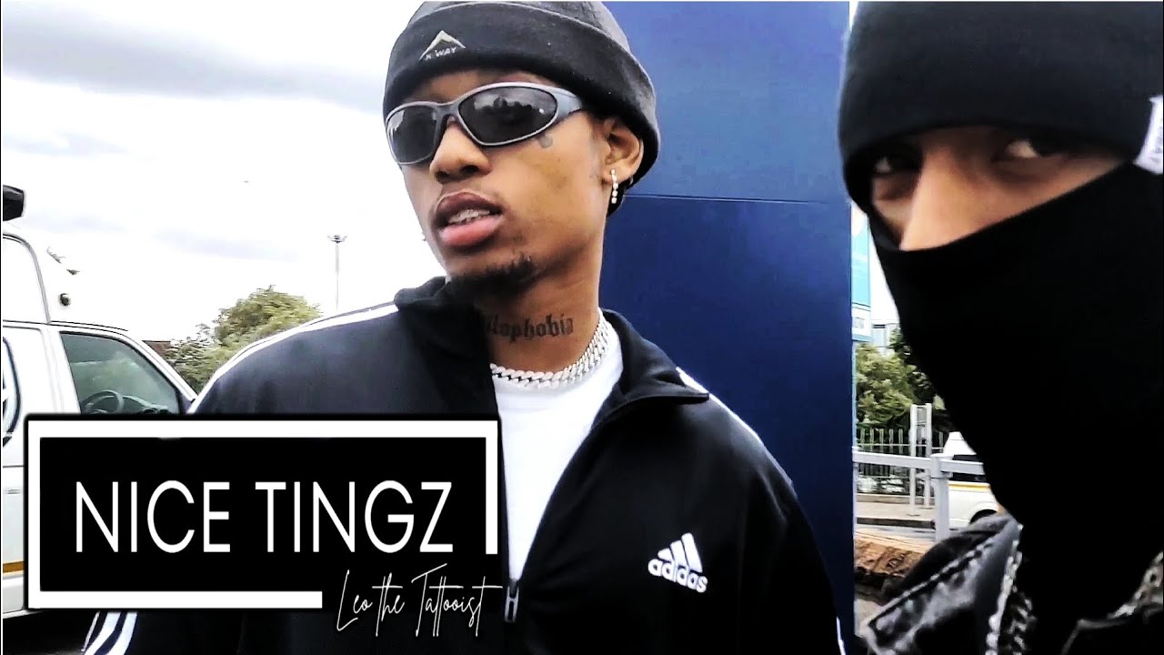 Yung-A & Baby O.D | Bottom Boys (DirectedBy_LeoTheTattooist)