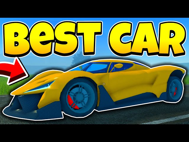 I Unlocked The Speed Demon In Dusty Trip - YouTube