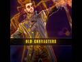 FF का evolution सिर्फ 22 सेकंड में समझ जाओ 💥 #freefire #comparison