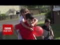 New video by BBC News on YouTube