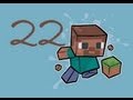 ماين كرافت : ترتيب المخزن #22 | 22# Minecraft : d7oomy999