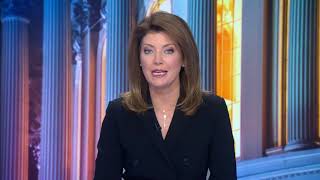 Jim Benemann Interviews Norah O'Donnell