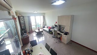 ❤️ Exclusive Sale @ Rivervale Crest - Huge & Unblock View 3BR