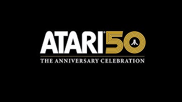 Atari 50: The Anniversary Celebration - Launch Trailer | PS4, PS5