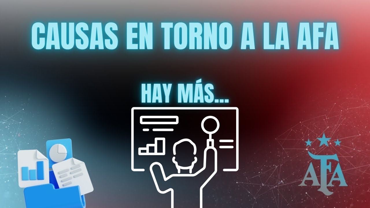 Se amplía la investigación en torno a la AFA - Sociedades Fantasmas y la Mansión de Pilar