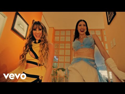 HA-ASH - Si Yo Fuera T (Video Oficial)