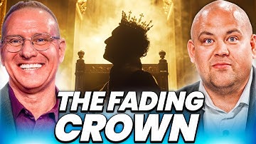 Gold, Kings, and the Coming War: What 2026 Is Signaling - Ep. 7210