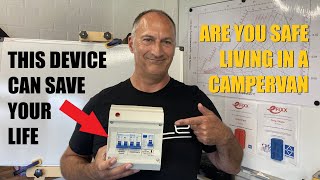 Should You Install A Consumer Unit In Your Campervan? by Greg Virgoe 54,288 views 9 months ago 29 minutes