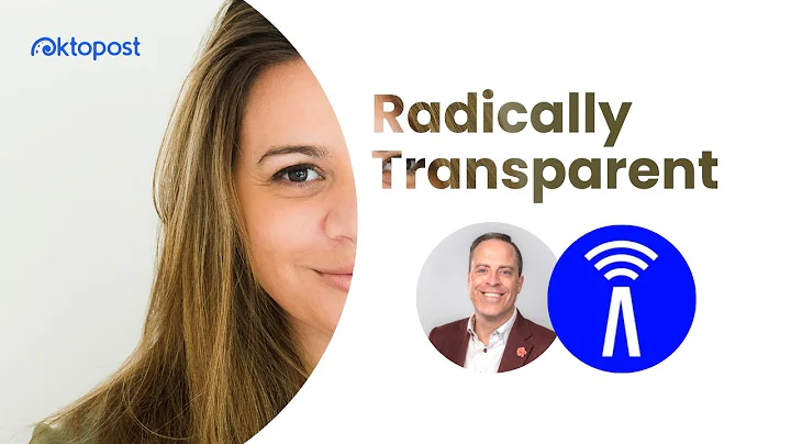 Jamie Shanks on what sets Social Selling apart fro...