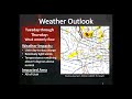 NWS SLC Weekly Fire Weather Briefing: June 2, 2014