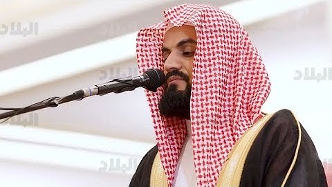 تلاوة هادئة تريح الاعصاب💙😢| ليلة6 رمضان 1444هـ|القارئ رعدالكردي يمتع المصلين بترتيل عراقي