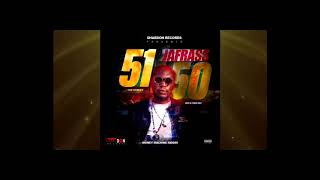 Jafrass - 51 50 (Official Audio)
