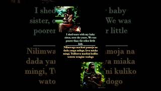 2PAC SHAKUR DEAR MAMA LYRICS SWAHILI VERSION by Fellixy #music #songlyrics #2pac 2PAC SHAKUR DEAR MAMA LYRICS SWAHILI VERSION by Fellixy #music #songlyrics #2pac