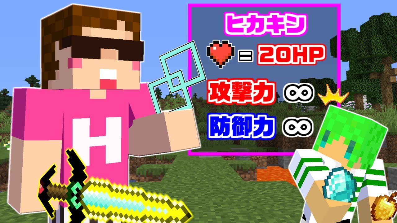マインクラフト まな板vs土ーとでウィザー討伐チャレンジバトル 前編 マイクラmod実況 的youtube視頻效果分析報告 Noxinfluencer